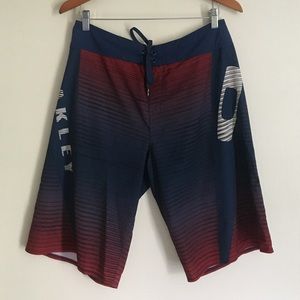 Oakley shorts